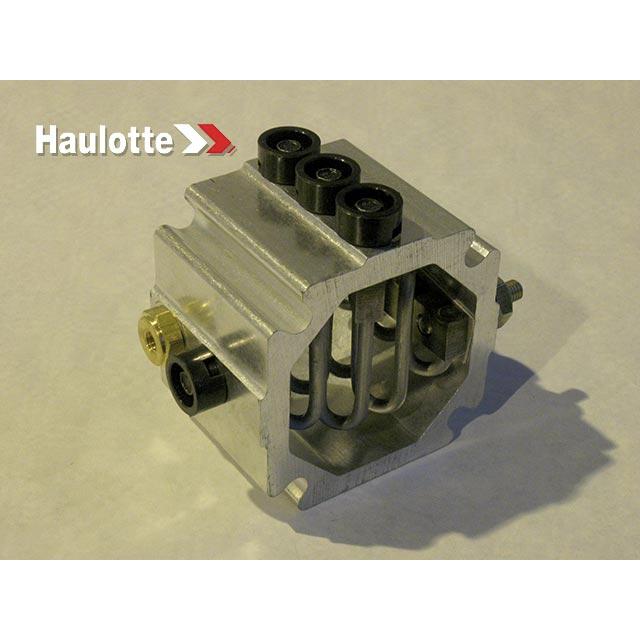 Haulotte Part # 2324002370 - THERMAL SWITCH