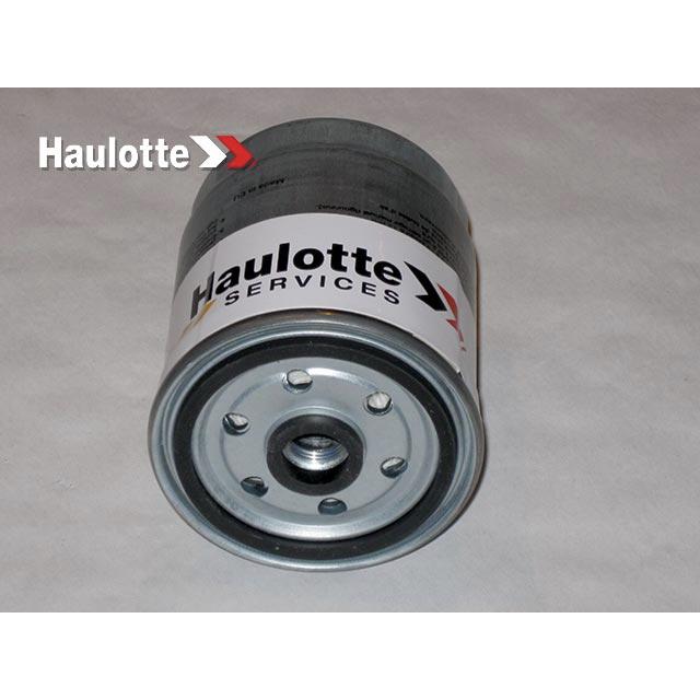 Haulotte Part # 2324002530 - DIESEL OIL FILTER