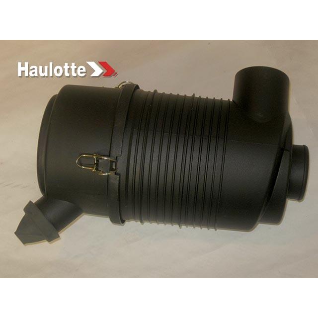 Haulotte Part # 2324002880 - Filter. Air.