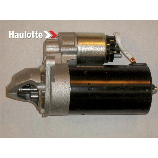Haulotte Part # 2324002980 - STARTER