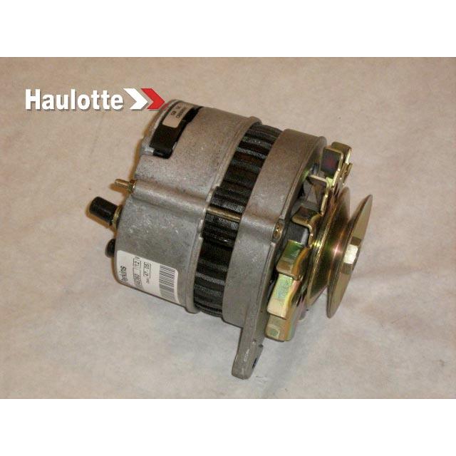 Haulotte Part # 2324002990 - ALTERNATOR