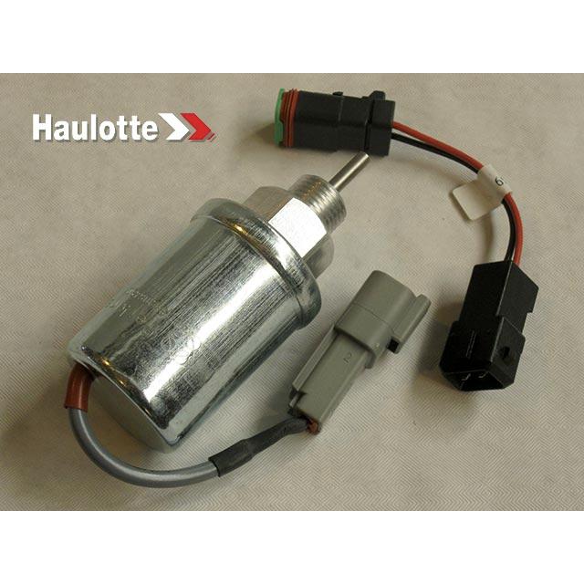 Haulotte Part # 2324003060 - SOLENOID STOP