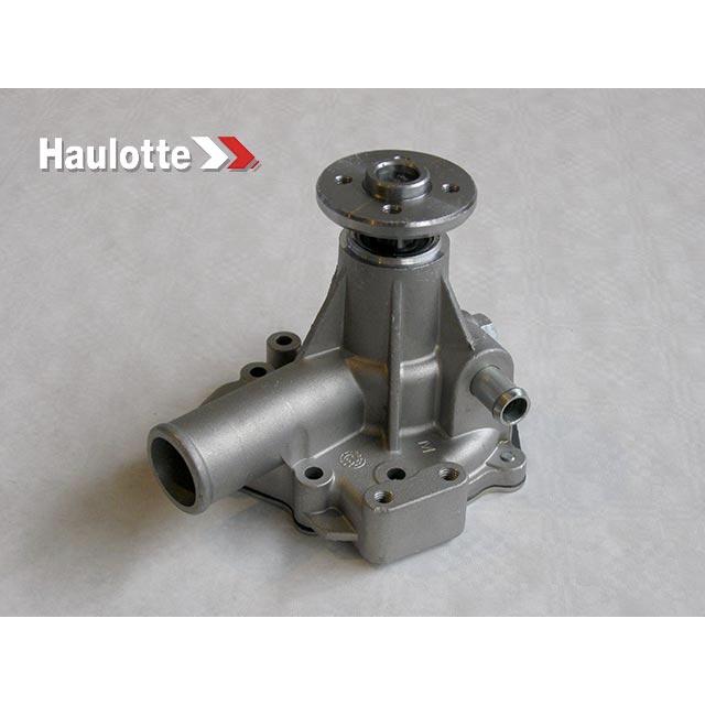 Haulotte Part # 2324003090 - WATER PUMP