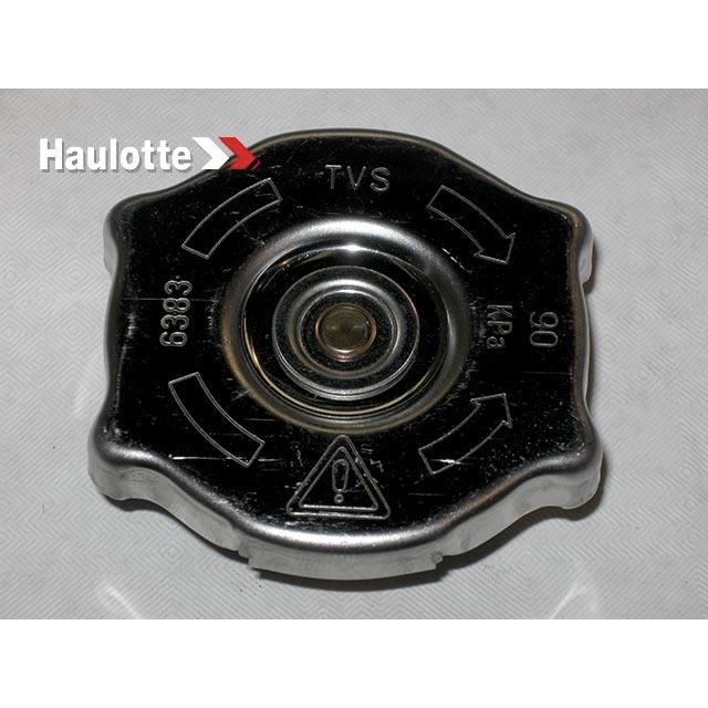 Haulotte Part # 2324003180 - FILLING PLUG
