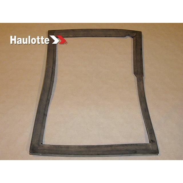 Haulotte Part # 2324003310 - RUBBER SEAL