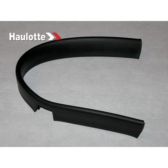 Haulotte Part # 2324003320 - RUBBER SEAL