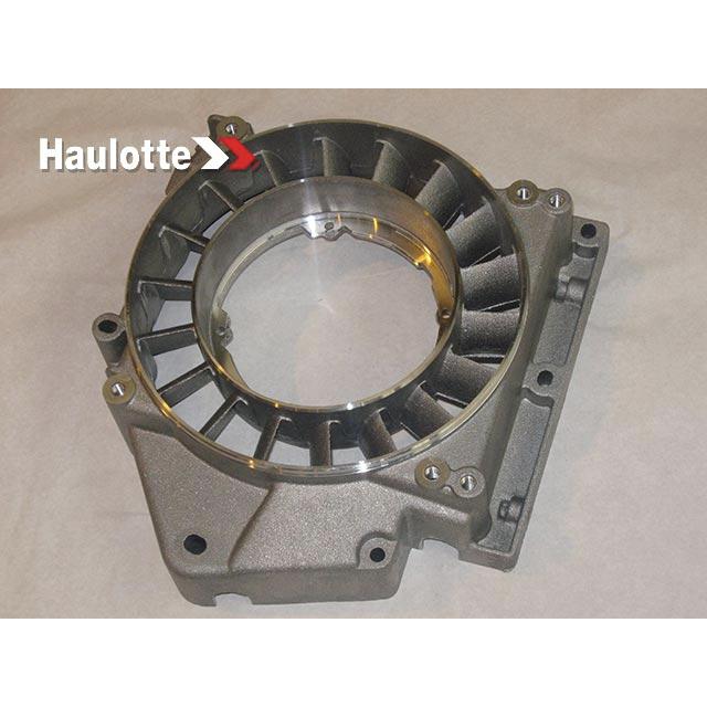 Haulotte Part # 2324003370 - FAN SURROUND
