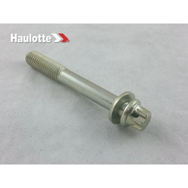 Haulotte Part # 2324003420 - SPECIAL SCREW