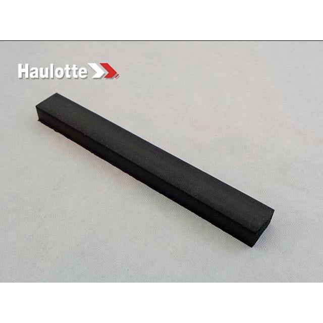 Haulotte Part # 2324003520 - RUBBER SEAL