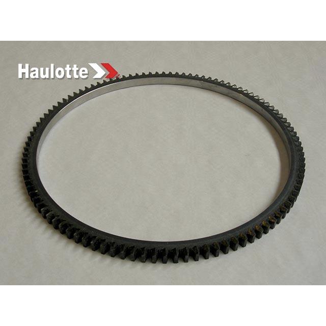 Haulotte Part # 2324003640 - CROWN WHEEL see 2420303260