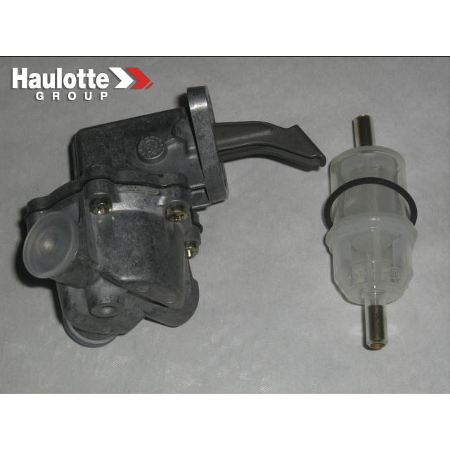 Haulotte Part # 2324003650 - FUEL PUMP