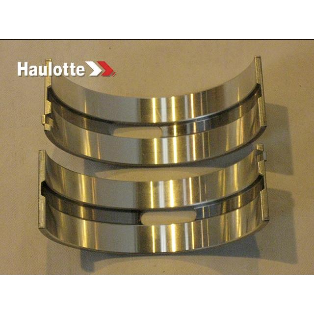 Haulotte Part # 2324003680 - BEARING BUSH
