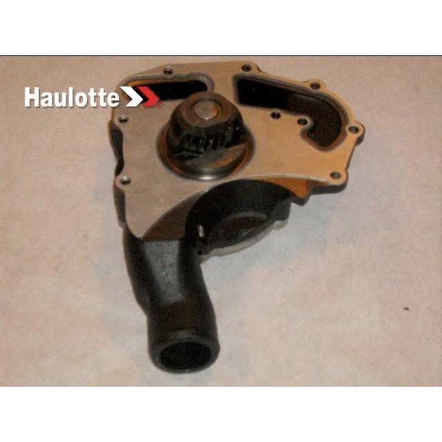 Haulotte Part # 2324003710 - WATER PUMP