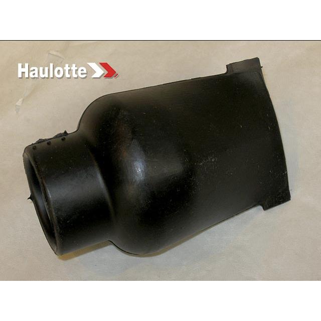 Haulotte Part # 2324003720 - DUST EJECTOR