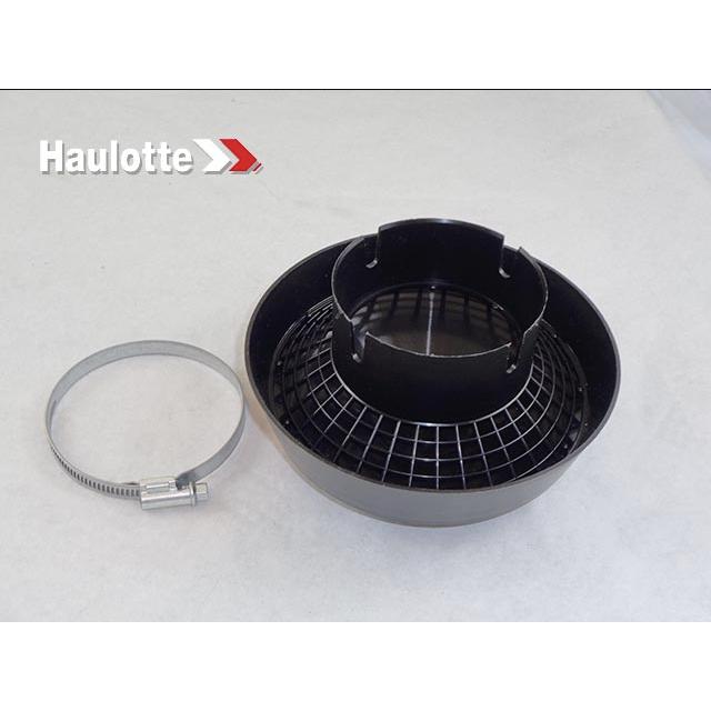 Haulotte Part # 2324003750 - RAIN PROTECTION COVER