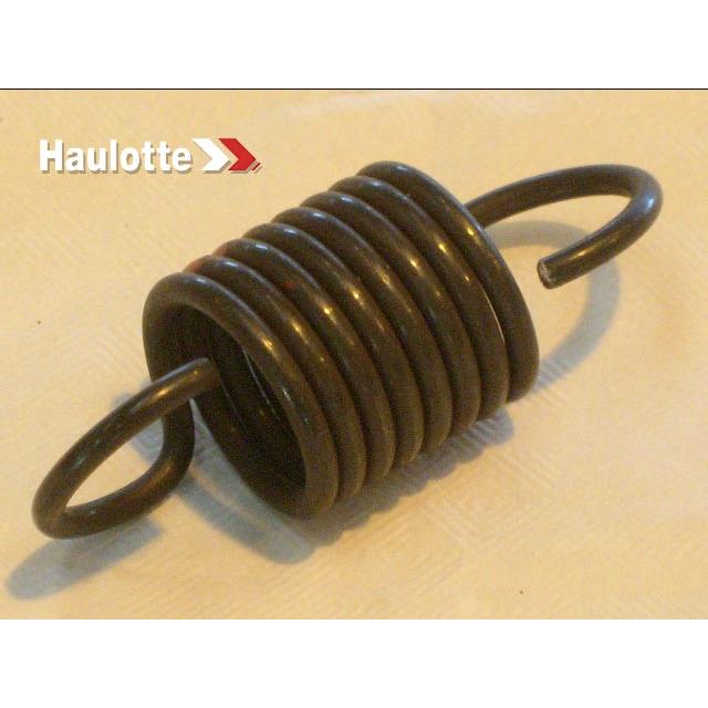 Haulotte Part # 2324003800 - SPRING