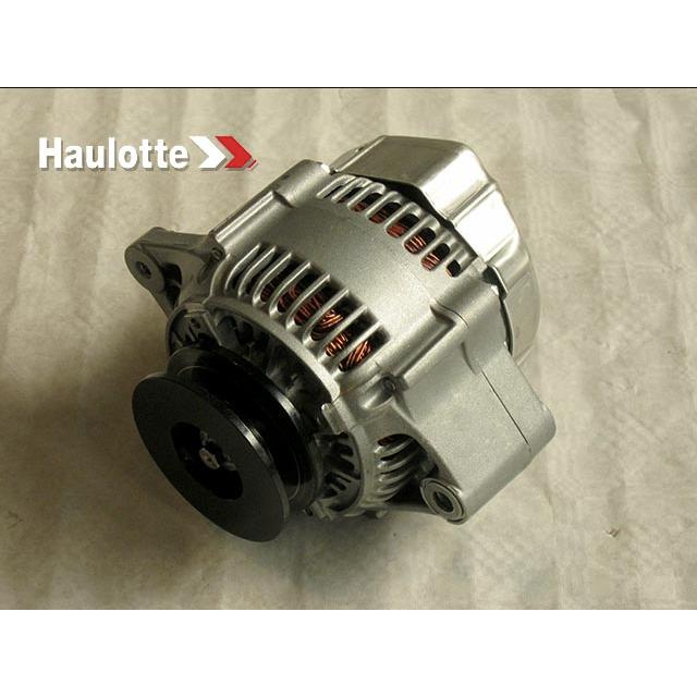 Haulotte Part # 2324003850 - ALTERNATOR