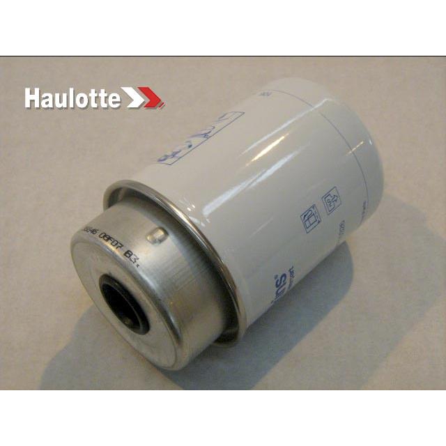 Haulotte Part # 2324003890 - DIESEL OIL FILTER