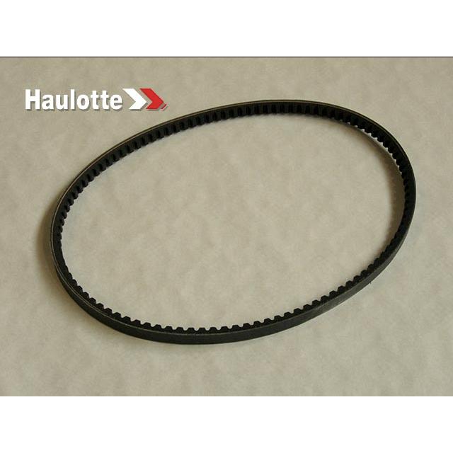 Haulotte Part # 2324003900 - ALTERNATOR BELT