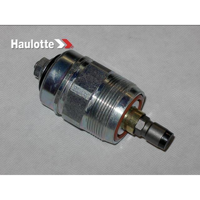 Haulotte Part # 2324003910 - STOP SOLENOID