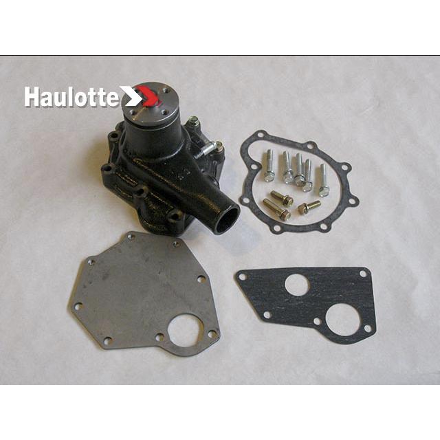 Haulotte Part # 2324003940 - WATER PUMP