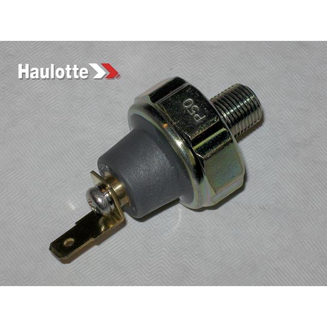 Haulotte Part # 2324003980 - PRESSURE SENSOR