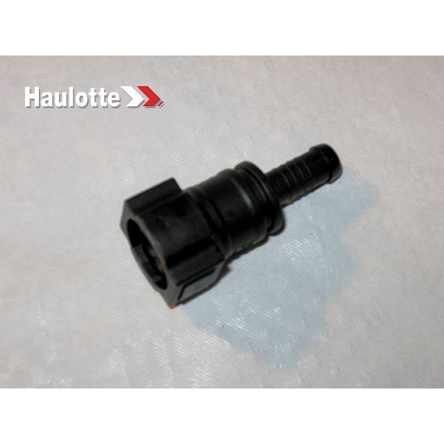 Haulotte Part # 2324004020 - FEMALE CONNECTOR