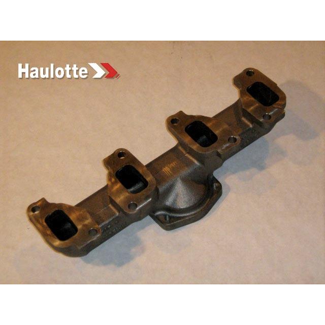Haulotte Part # 2324004030 - EXHAUST MANIFOLD