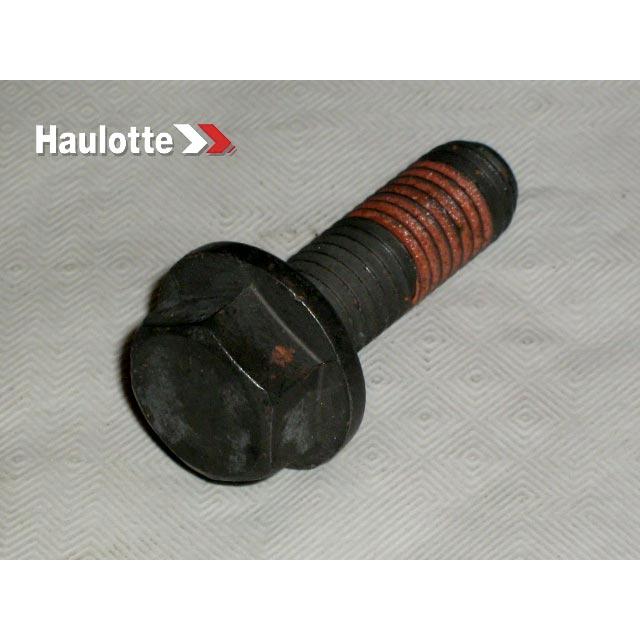 Haulotte Part # 2324004040 - SCREW