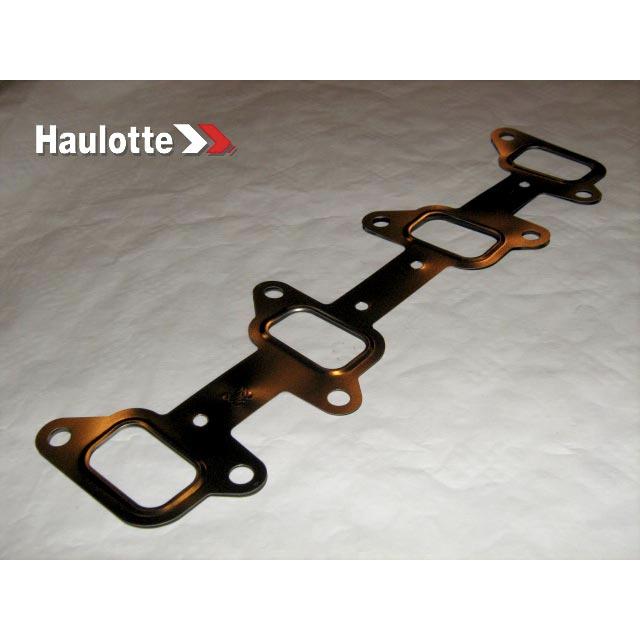 Haulotte Part # 2324004050 - EXHAUST MANIFOLD JOINT
