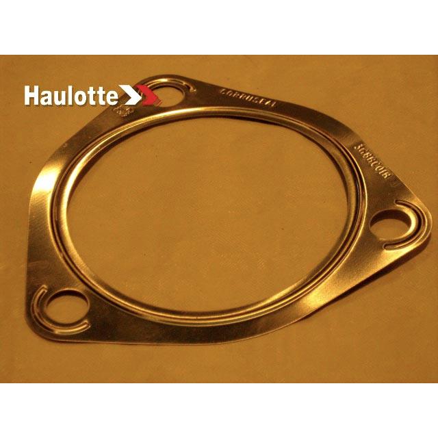 Haulotte Part # 2324004070 - FLANGE