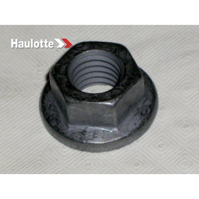 Haulotte Part # 2324004090 - NUT