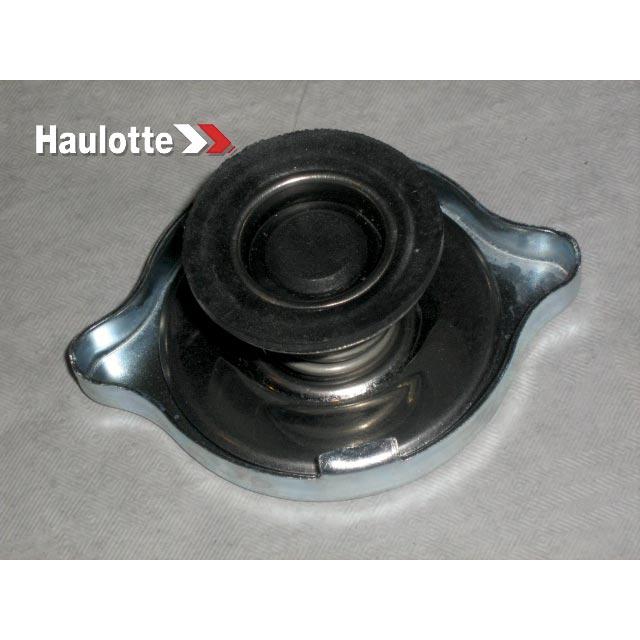 Haulotte Part # 2324004110 - FILLING PLUG RADIATOR