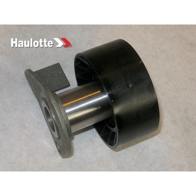 Haulotte Part # 2324004260 - ROLLER