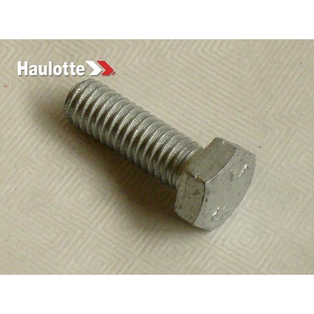 Haulotte Part # 2324004270 - SCREW