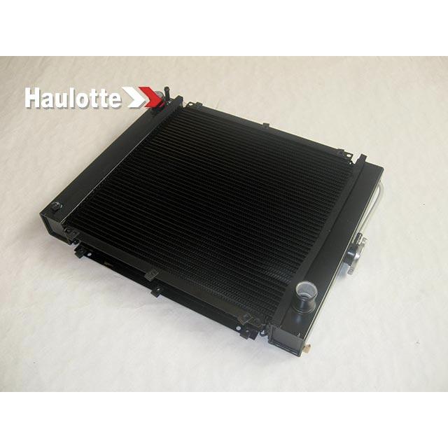Haulotte Part # 2324004310 - RADIATOR