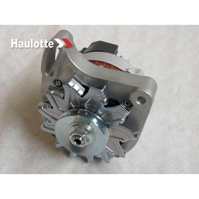Haulotte Part # 2324004340 - ALTERNATOR