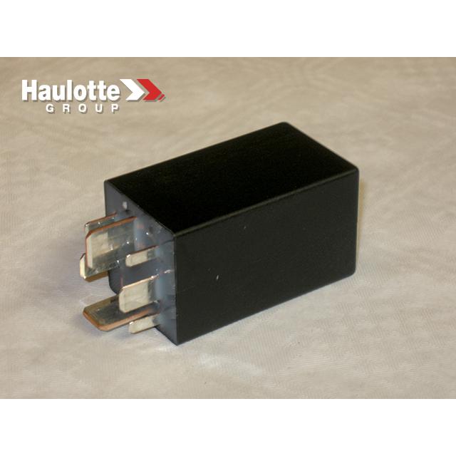 Haulotte Part # 2324004350 - PRE-HEATER RELAY