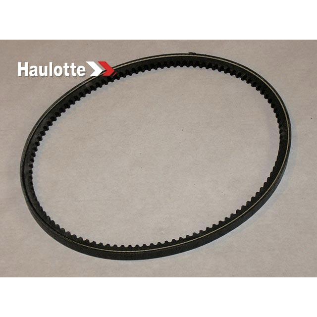 Haulotte Part # 2324004420 - FAN BELT
