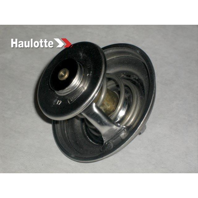 Haulotte Part # 2324004440 - WATER TEMP. THERMOSTAT