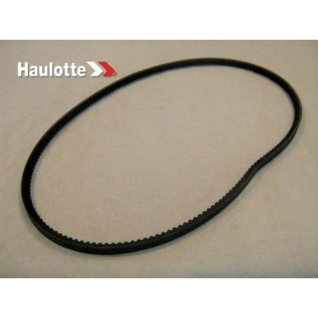 Haulotte Part # 2324004490 - ALTERNATOR BELT