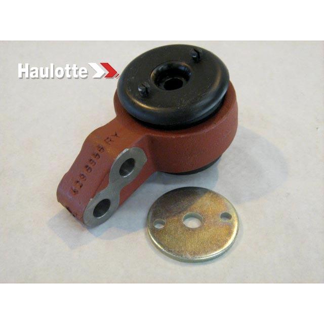 Haulotte Part # 2324004580 - 2 X REAR