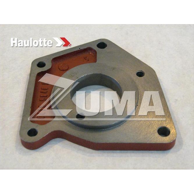 Haulotte Part # 2324004640 - FLANGE
