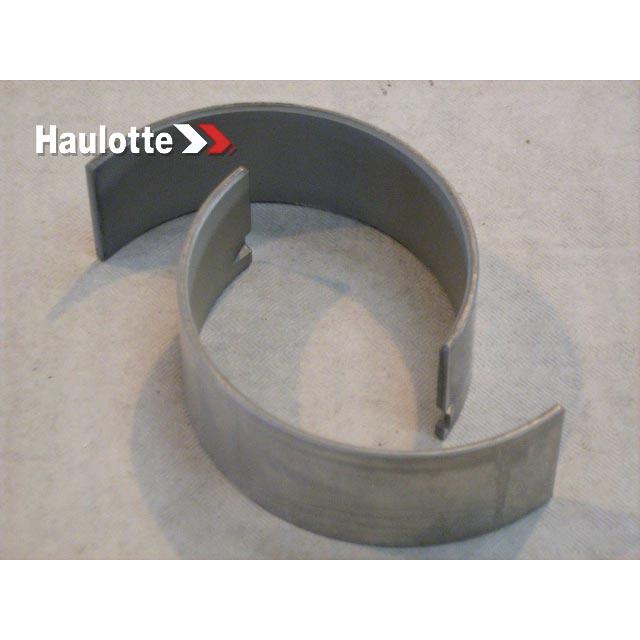 Haulotte Part # 2324004690 - BEARING BUSH ROD HINGE