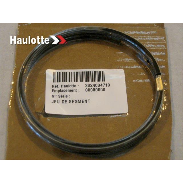 Haulotte Part # 2324004710 - SEGMENT PLAY