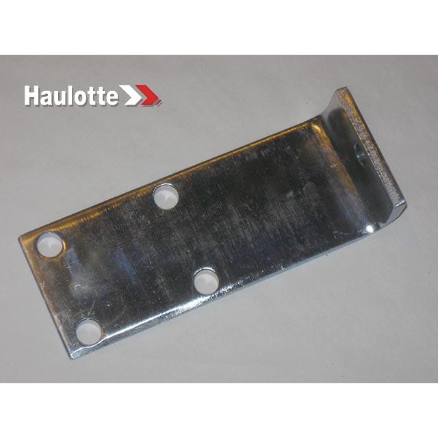 Haulotte Part # 2324004760 - REAR ENGINE SUPPORT