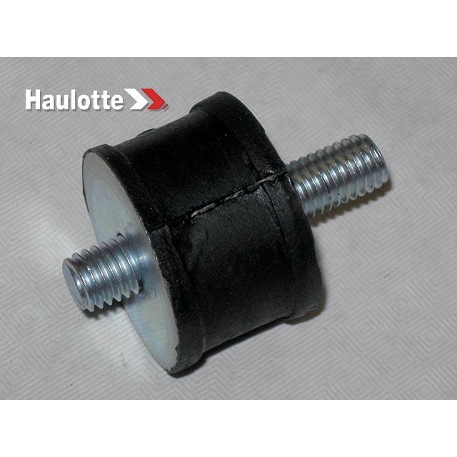 Haulotte Part # 2324004790 - MOUNTING RADIATOR