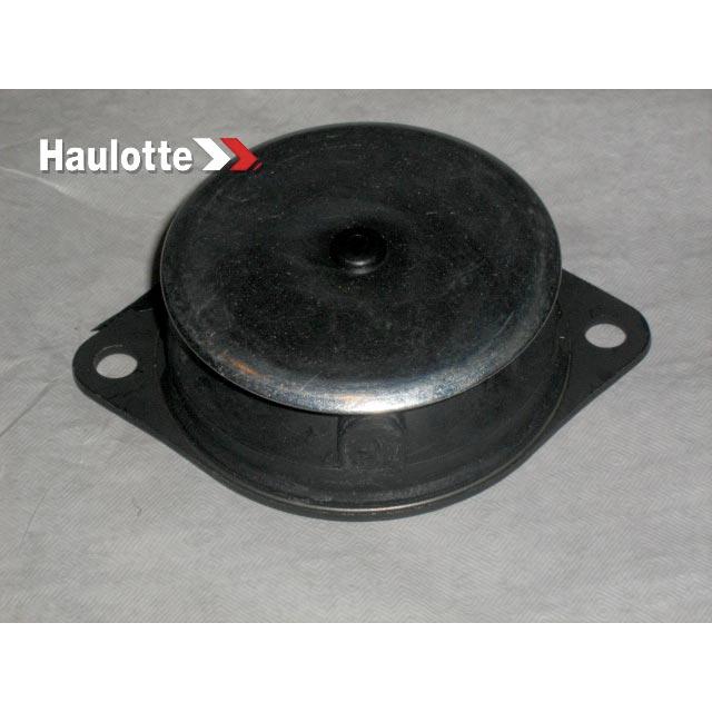 Haulotte Part # 2324004820 - BOTTOM SILENTBLOC