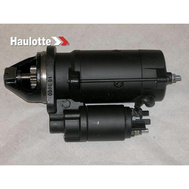 Haulotte Part # 2324004860 - STARTER