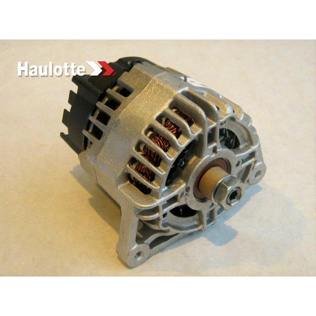 Haulotte Part # 2324004870 - ALTERNATOR